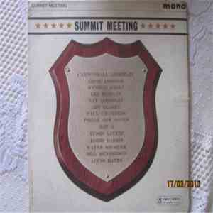 Various - Summit Meeting
