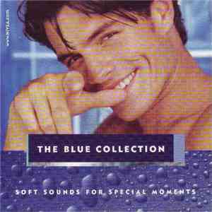 Various - The Blue Collection