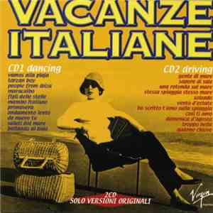 Various - Vacanze Italiane