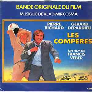 Vladimir Cosma - Les Compères