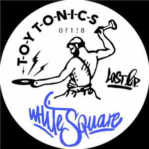 Whitesquare - Lost E.P.