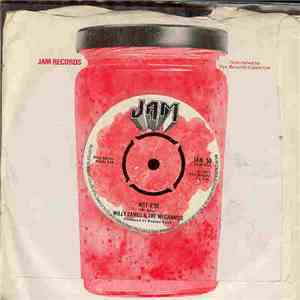 Willy Zango & The Mechanics - Hot Rod