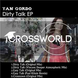 Yan Gordo - Dirty Talk EP