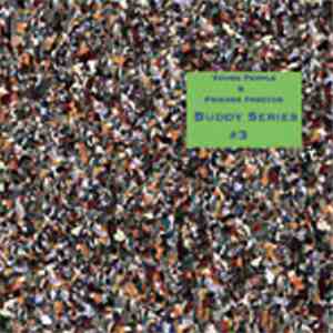 Young People + Friends Forever - Buddy Series #3