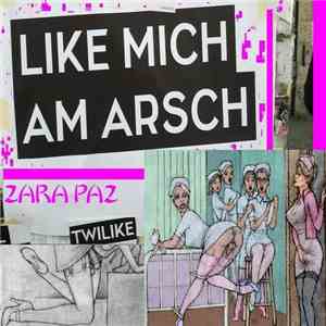 Zara Paz - Hier herrschen Sucht und Ortung!