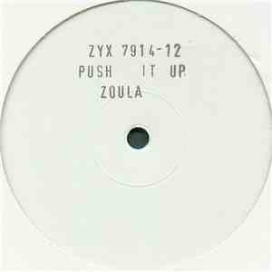 Zoula - Push It Up