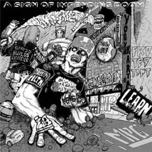ACxDC - A Sign Of Impending Doom Compilation