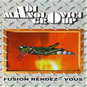 Adi Manolovici Group - Fusion Rendez-Vous