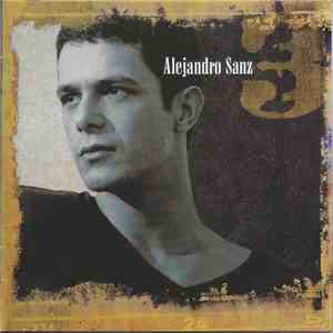 Alejandro Sanz - 3