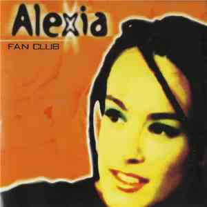 Alexia - Fan Club