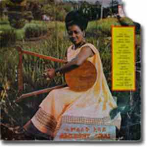 Amleset Abai - Amleset Abai And Her Kirar