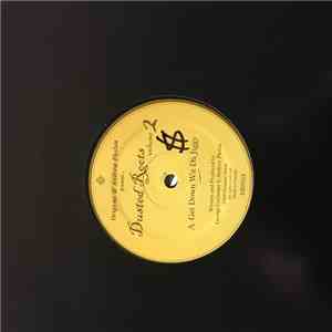 Andrew Phelan & Origami - Dusted Roots Volume 2