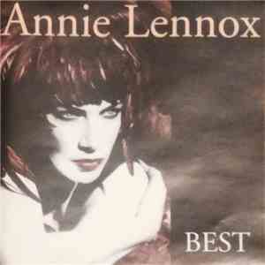Annie Lennox - Best