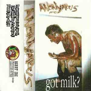 Anonymous - Got Milk?