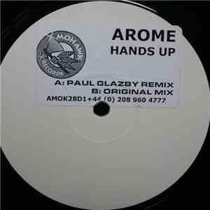 Arome - Hands Up!