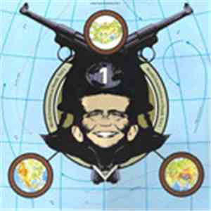 Assorted Artists - World Domination Or Death Vol. 1