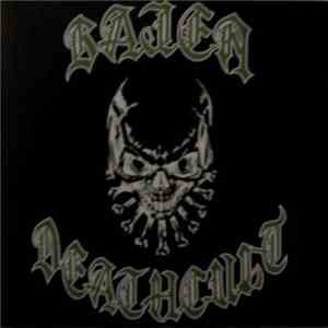Bajen Death Cult - Bajen-a-voo-doo