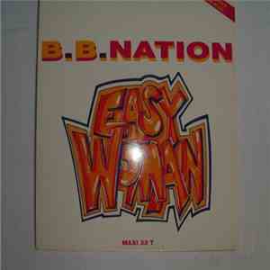 BB-Nation - Easy Woman
