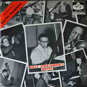 Billy Strayhorn's Septet - Cue For Saxophone