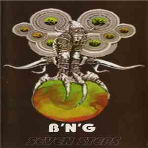 B'N'G  - Seven Steps
