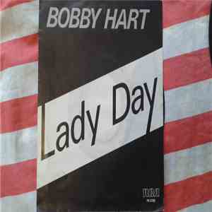 Bobby Hart - Lady Day