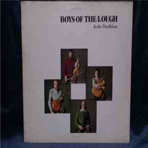 Boys Of The Lough - In The Tradition