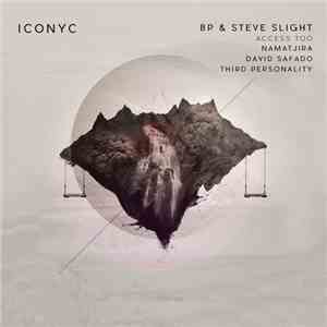 BP & Steve Slight - Access To