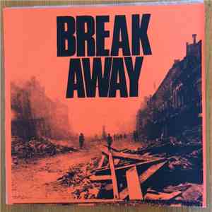 Break Away  - Face Aggression