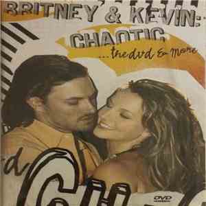 Britney Spears - Britney & Kevin: Chaotic