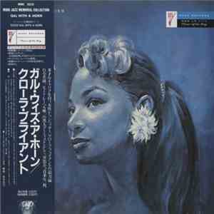 Clora Bryant - Gal With A Horn