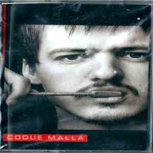 Coque Malla - Soy Un Astronauta Más