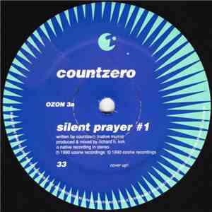 Countzero - Silent Prayer