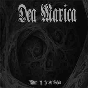 Dea Marica - Ritual Of The Banished
