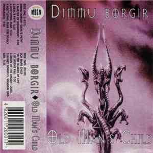 Dimmu Borgir, Old Man's Child - Sons Of Satan Gather For Attack