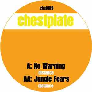 Distance - No Warning / Jungle Fears