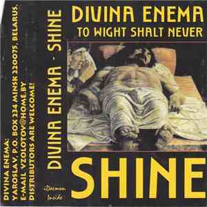 Divina Enema - To Wight Shalt Never Shine