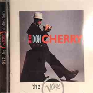Don Cherry - Art Deco