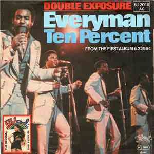Double Exposure - Everyman / Ten Percent
