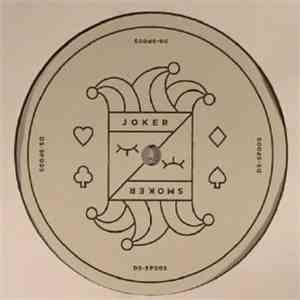Dubamine Featuring Tristan Palmer - Joker Smoker