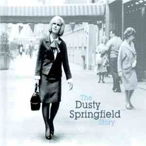 Dusty Springfield - The Dusty Springfield Story