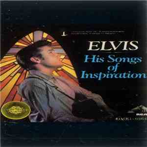 Elvis Presley - Elvis - His Songs Of Inspiration
