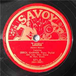 Erroll Garner - Laura / Somebody Loves Me