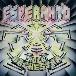 Esperanto  - Esperanto Rock Orchestra