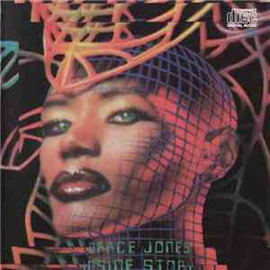 Grace Jones - Inside Story
