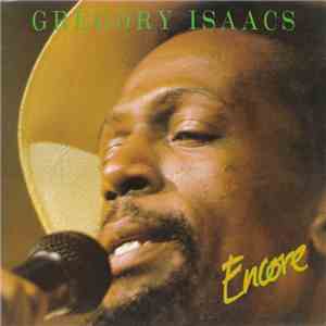 Gregory Isaacs - Encore