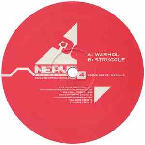 Gridlok - Warhol