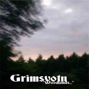 Grímsvötn - Woodlands..