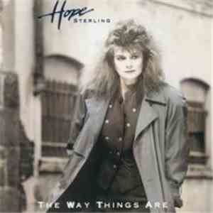 Hope Sterling - The Way Things Are