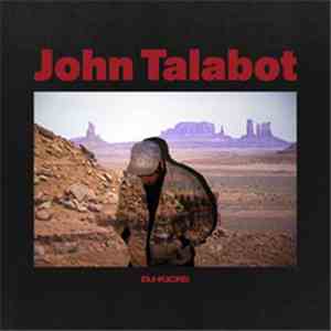 John Talabot - DJ-Kicks