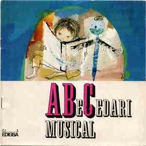 Josep M. Espinàs / Manuel Oltra - ABeCedari Musical
